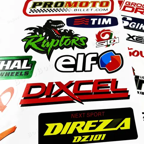 8 best sales stikers bmw - №5