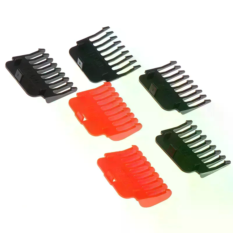 /ACR/Hair Clipper Guards Guide Combs Trimmer Cutting Guides Styling Tools Attachment Compatible Many Different Size 1inch 1 Set