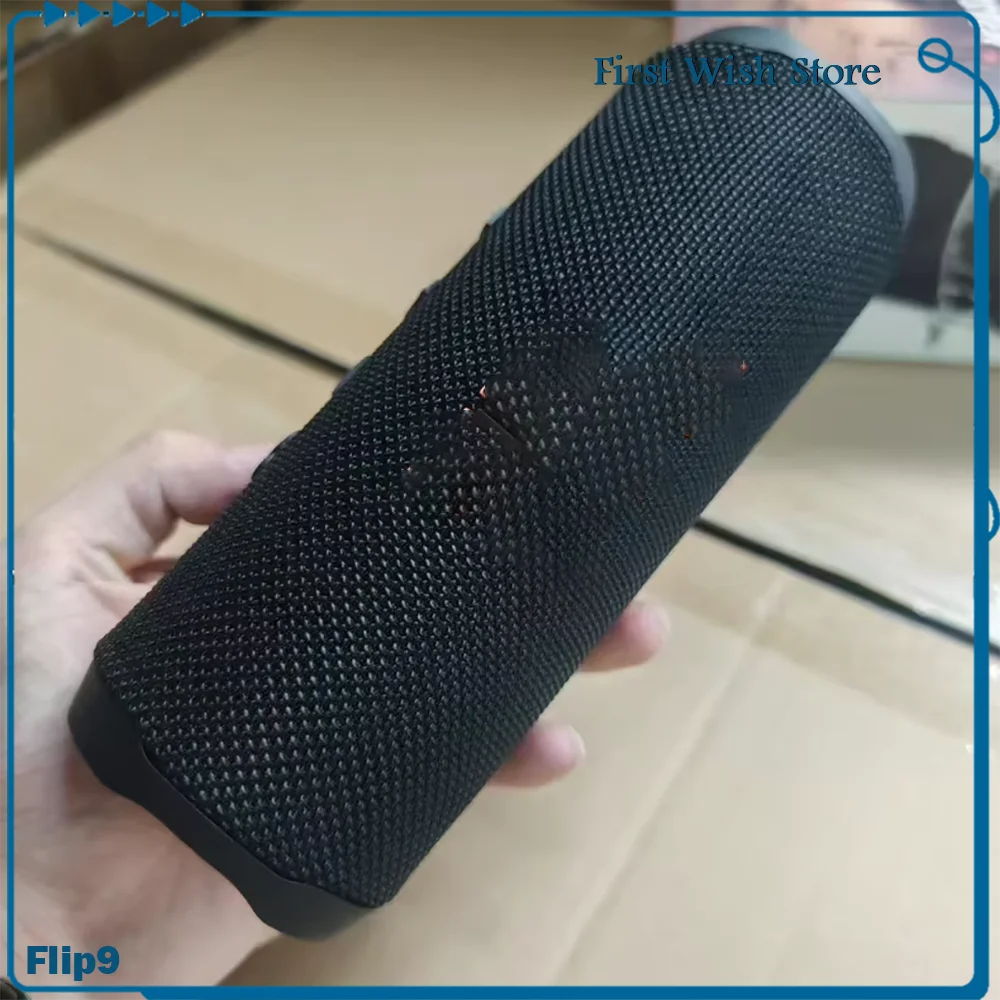 

For Kaleidoscope sound system subwoofer Flip9