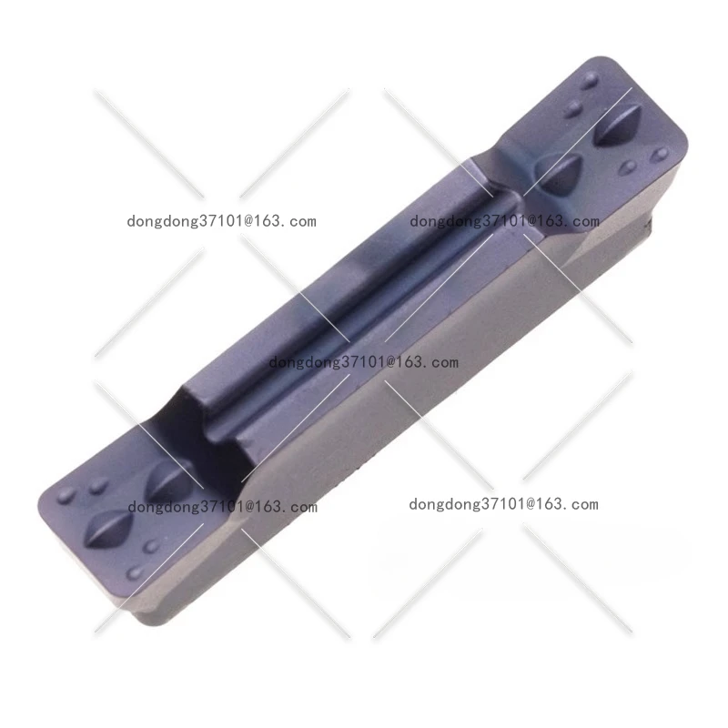 

Numerical control cutter head cutting and grooving blade MGMN300-M NC3020 3mm