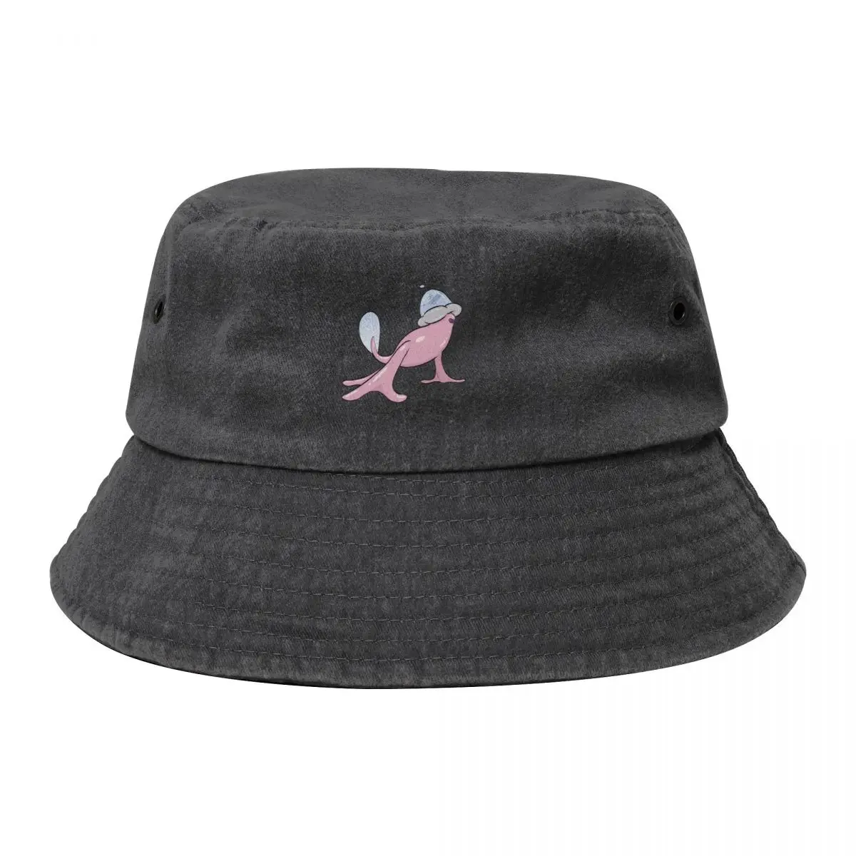 

Creature 9 Bucket Hat Thermal Visor Icon Rave Men's Baseball Women's