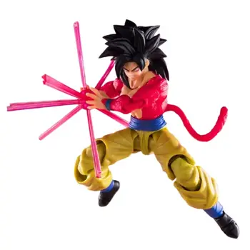 10 best sales Demoniacal fit goku - №6