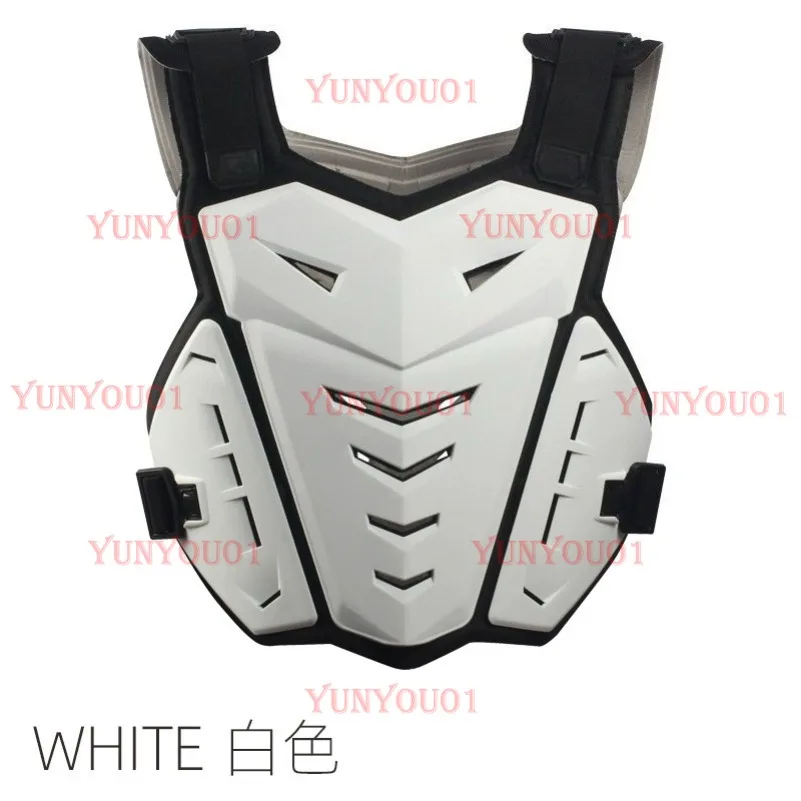 Motorcycle Armor, Impact and Fall Chest Protection, Armor, Protective Gear, Bicycle Equipment