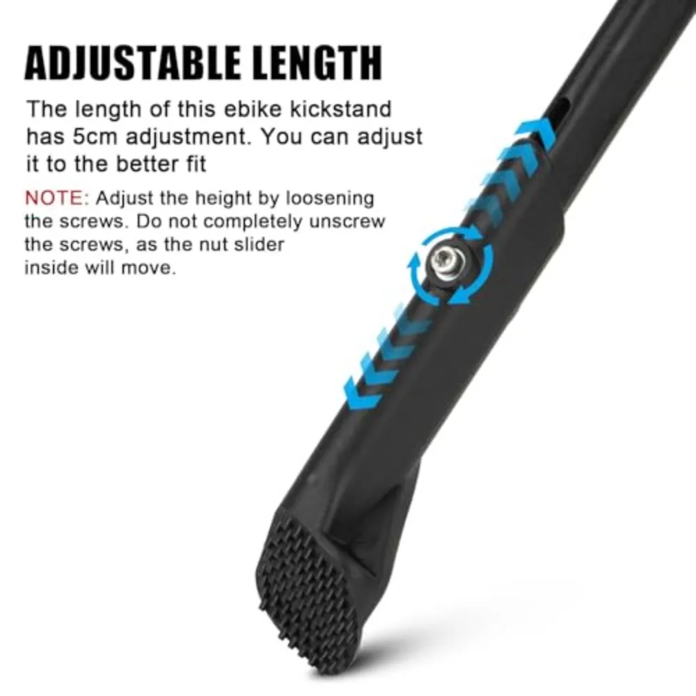 Thumbnail 2 - #46 Latest Bicycle Kickstands Offers