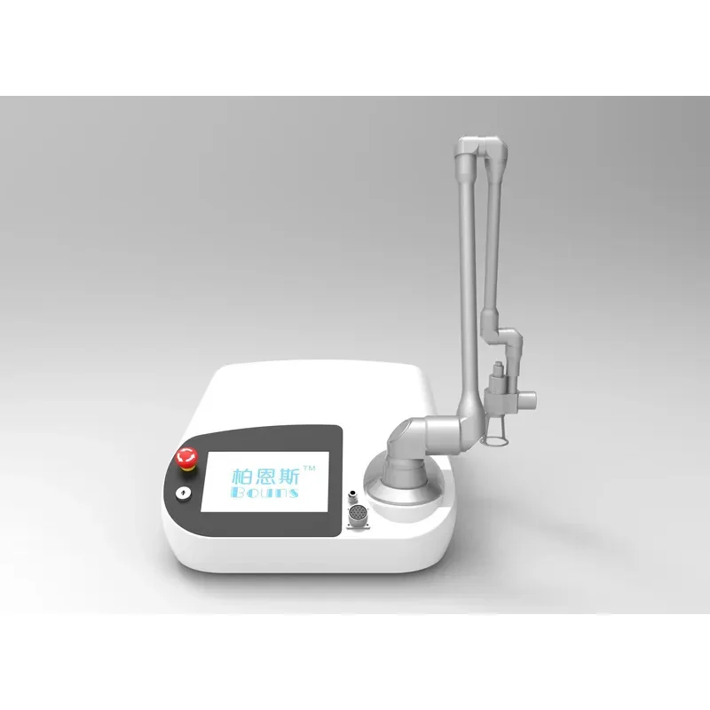 

Профессиональный аппарат для лазерной шлифовки кожи с использованием углекислого газа, портативный лазерный аппарат для подтяжки кожи.