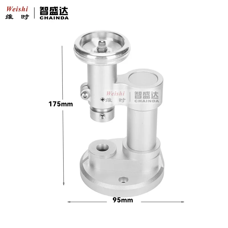 Watch Tool E25 Press Screw Press Back Cover Bottom Cover Press Desktop Cap Presser Repair Watch Opening Watch Ware