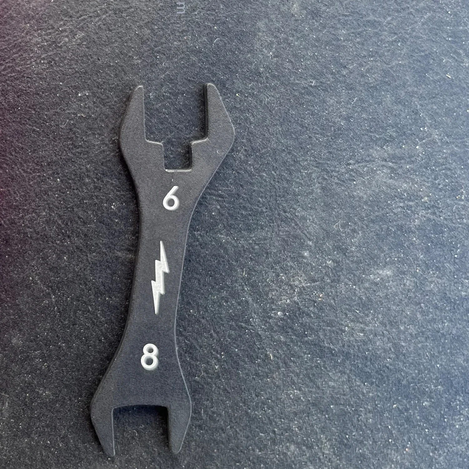 Muc-Off Tubeless Fahrradventil, Hochleistungs-Vakuumreifenventil 45mm/60mm Presta-Ventil für MTB Rennrad – Detail 5