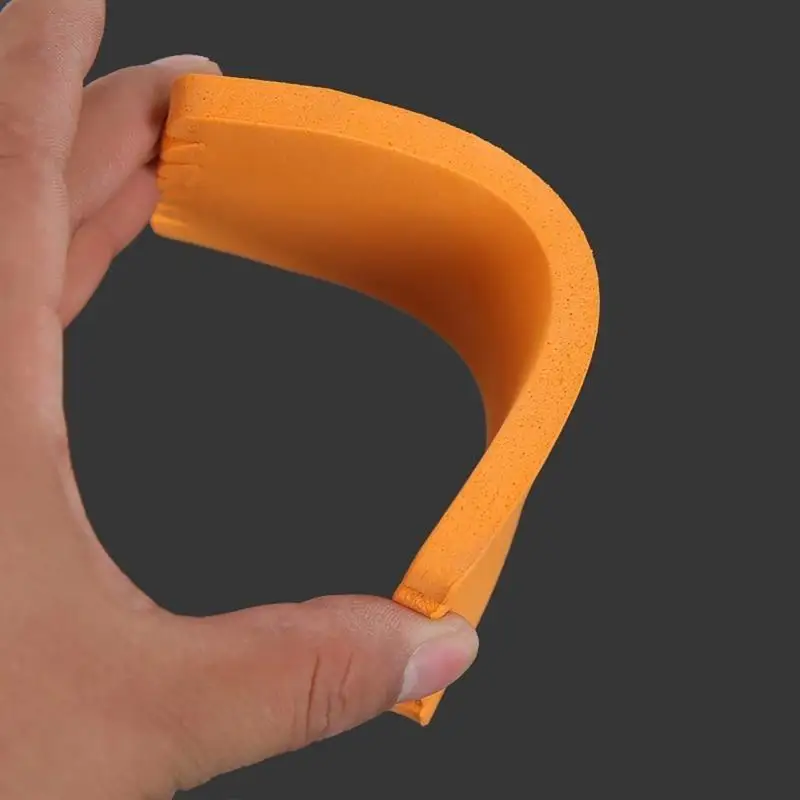 652F 10 قطعة خط الصيد المتعرج مجلس خط الصيد مجلس عقد خط زعيم الصيد