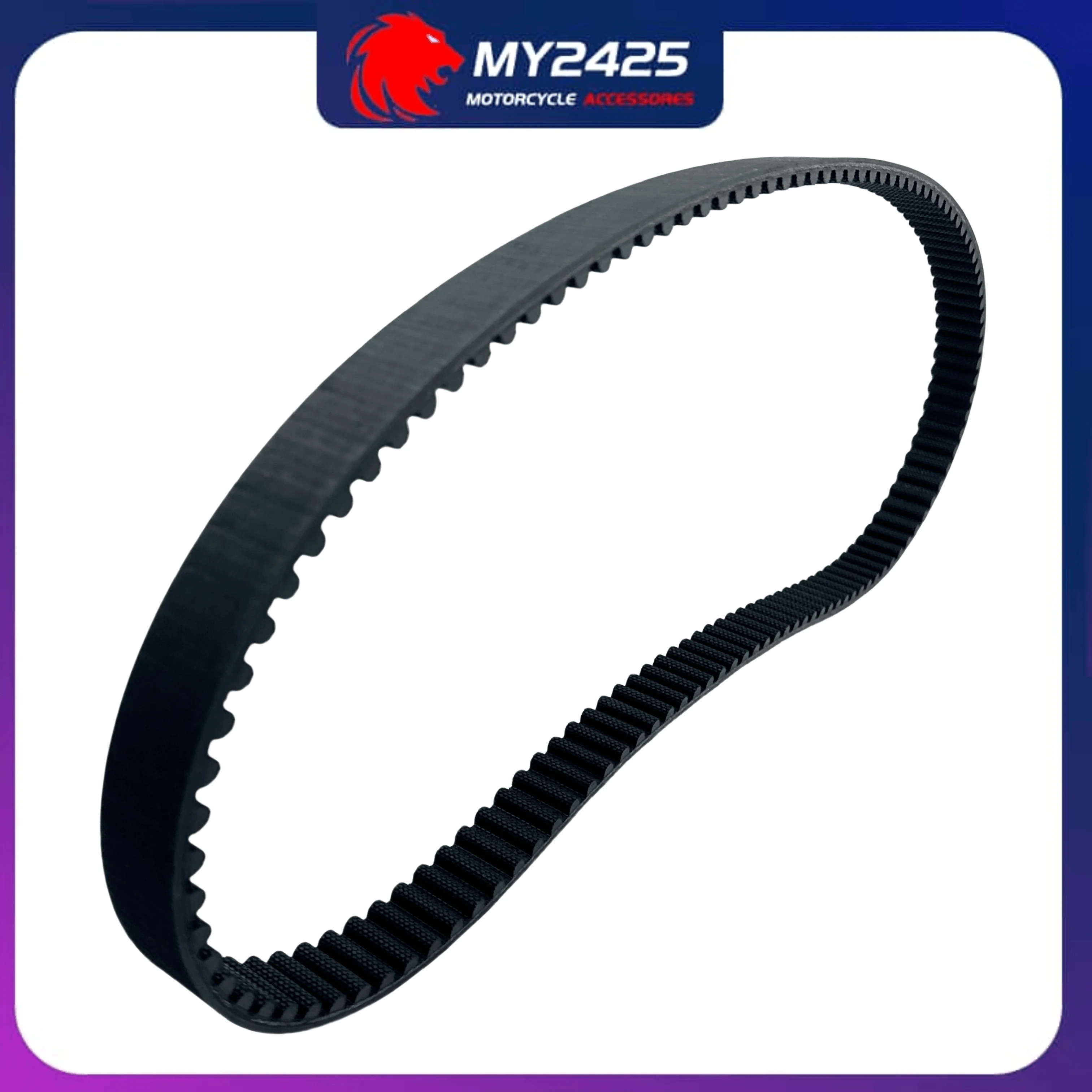 Motorcycle Drive Belt BC3-46241-00 For Y/amaha; XP530 T-MAX530 T-MAX530DX T-MAX530SX XP560 T-MAX560 ABS TMAX 560 TECH MAX