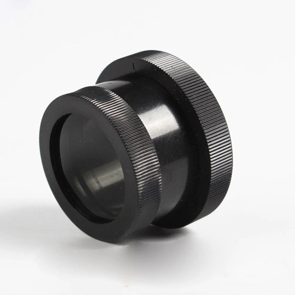 

1pc Polarization Viewer for Light Physical Optics Teaching Instruments Lab Tools Linear Polarizing Filter Microscope Compatible