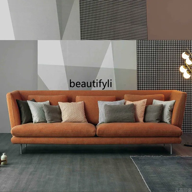 Рисунок 5 - Большой Диван в итальянском стиле без использования