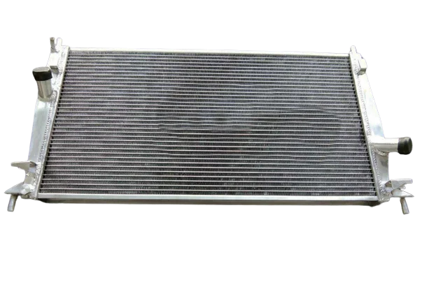 For Mazda 3 BK 2.0L/2.3L Petrol L3/LF/RF 2003-2012 MPS/MZR/SP23 Aluminum Radiator 2004 2005 2006 2007 03 04 05 06 07 08 09 10 11