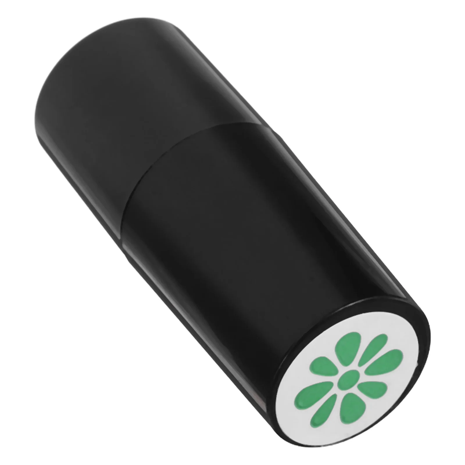 علامة ختم كرة الجولف الحساسة للضوء، مقاومة للماء، محمولة لعلامات دائمة واضحة على الكرات، ختم كرة الجولف #2