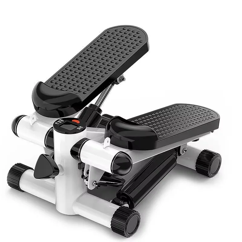 

Gym Aerobic Twist Stepper With Stable Base For Full Body Fitness Training And Comfortable Home Workout