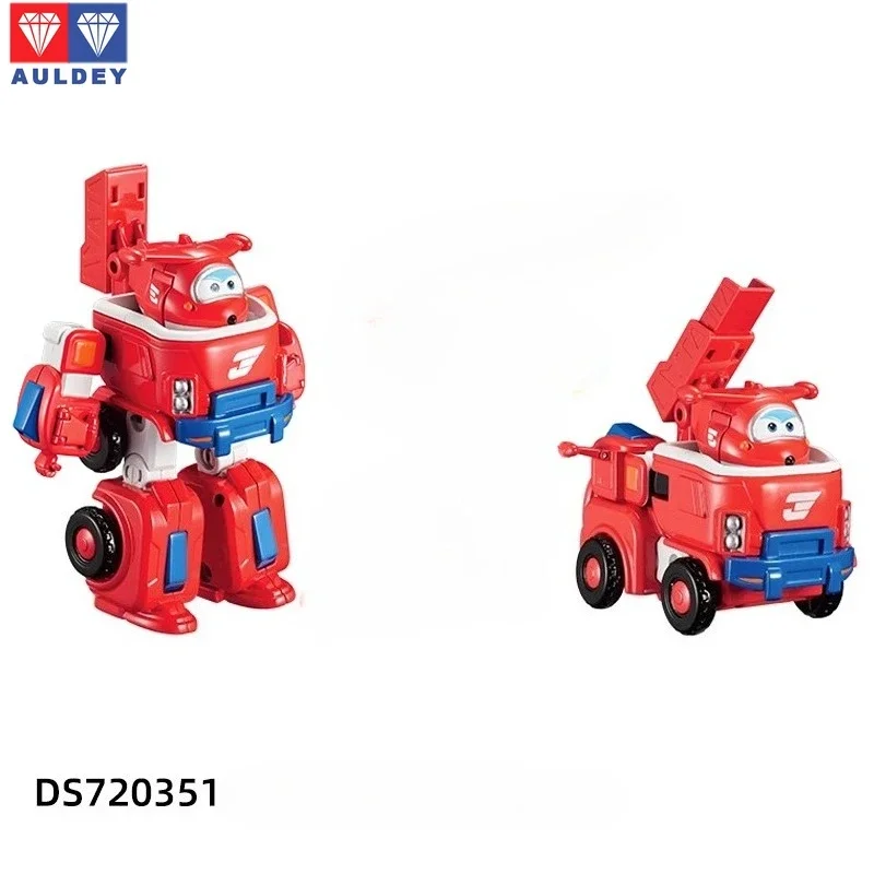 オールディー ‌   オリジナルスーパーウィング Q バージョン結合メカロボットセット可動モデルコレクション子供のホリデーギフト在庫あり