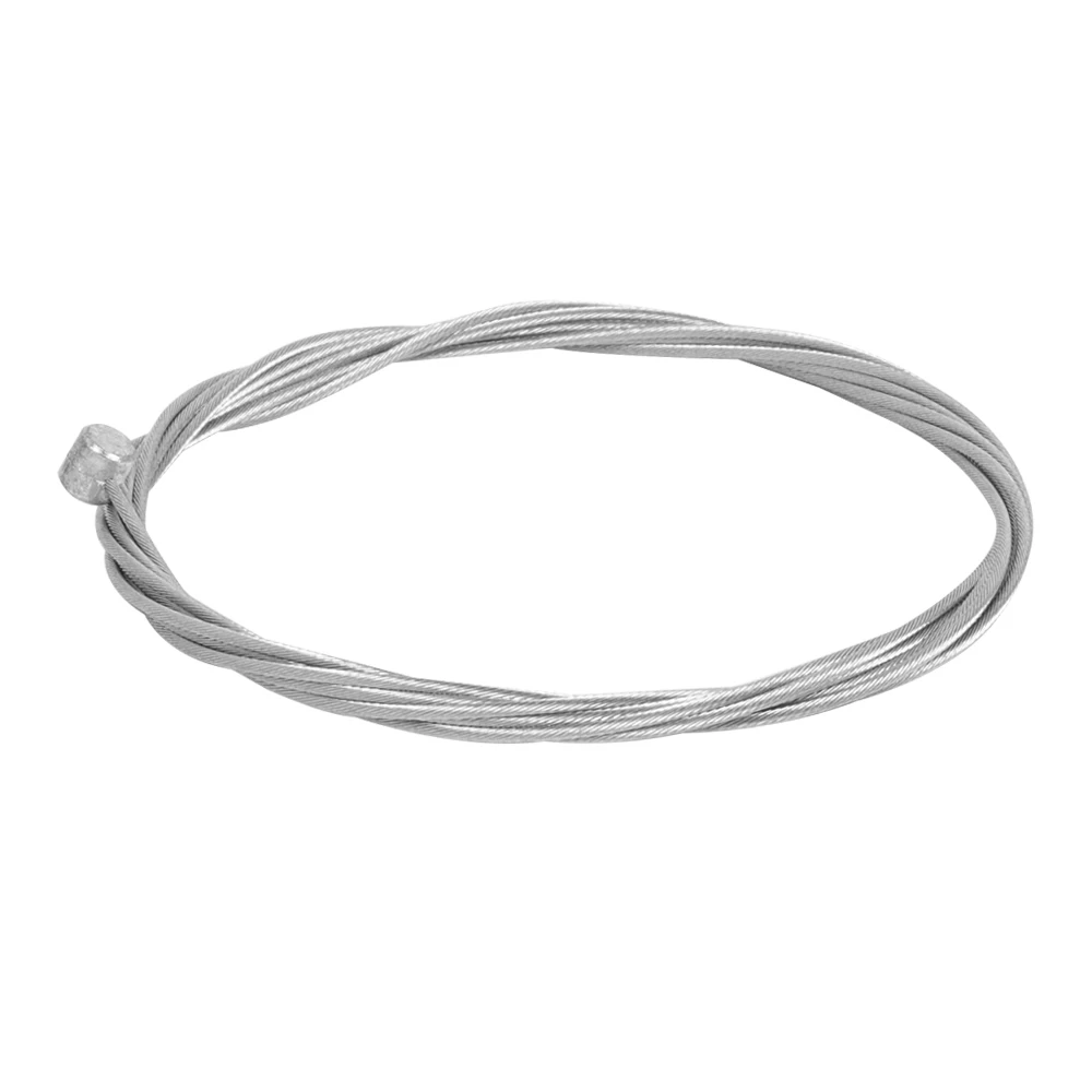 Edelstahl-Bremskabel für Elektrofahrräder Motorräder Roller Bremsleitung Innenkern-Teile Elektroroller-Zubehör – Detail 8