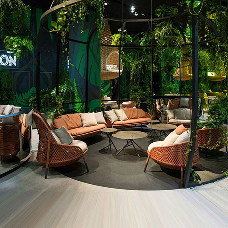 

Pillow Outside Garden Furniture Sets Minimalist Garden Furniture Sets Modern Designer Muebles De Patio Exterior Patio Furnitures