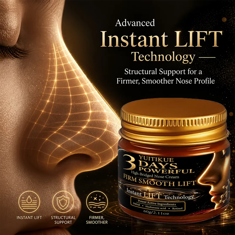 YUITIKUE 60g High-Bridged Nose - Retinol Cream ulasan dan harga
