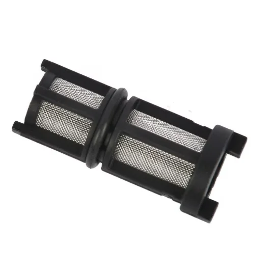 10 Pcs Set Oil Pressure Sensor With Filter 917-143 For Chevy 09-17 Silverado1500 Gmc Ls 5.3 6.0 12585328 12673134 12621234