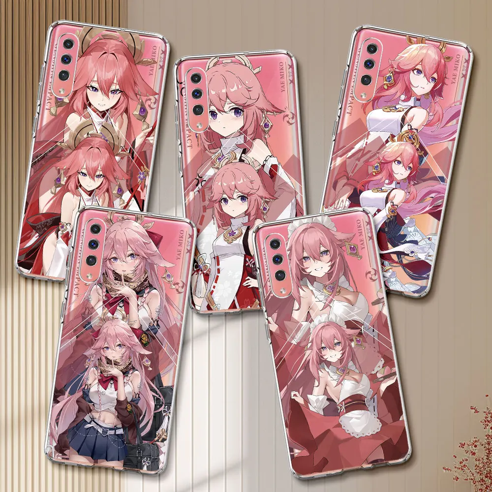 Genshin Impact Case…