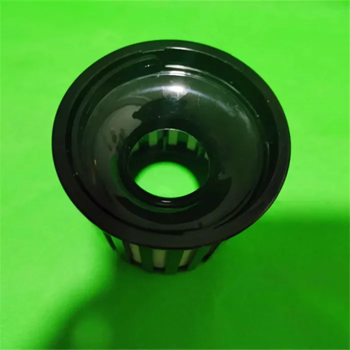 Ersatzteile für Kaffeemaschinen KF1061 Kaffeefilter Blauer Filter Rückstände Bildschirm