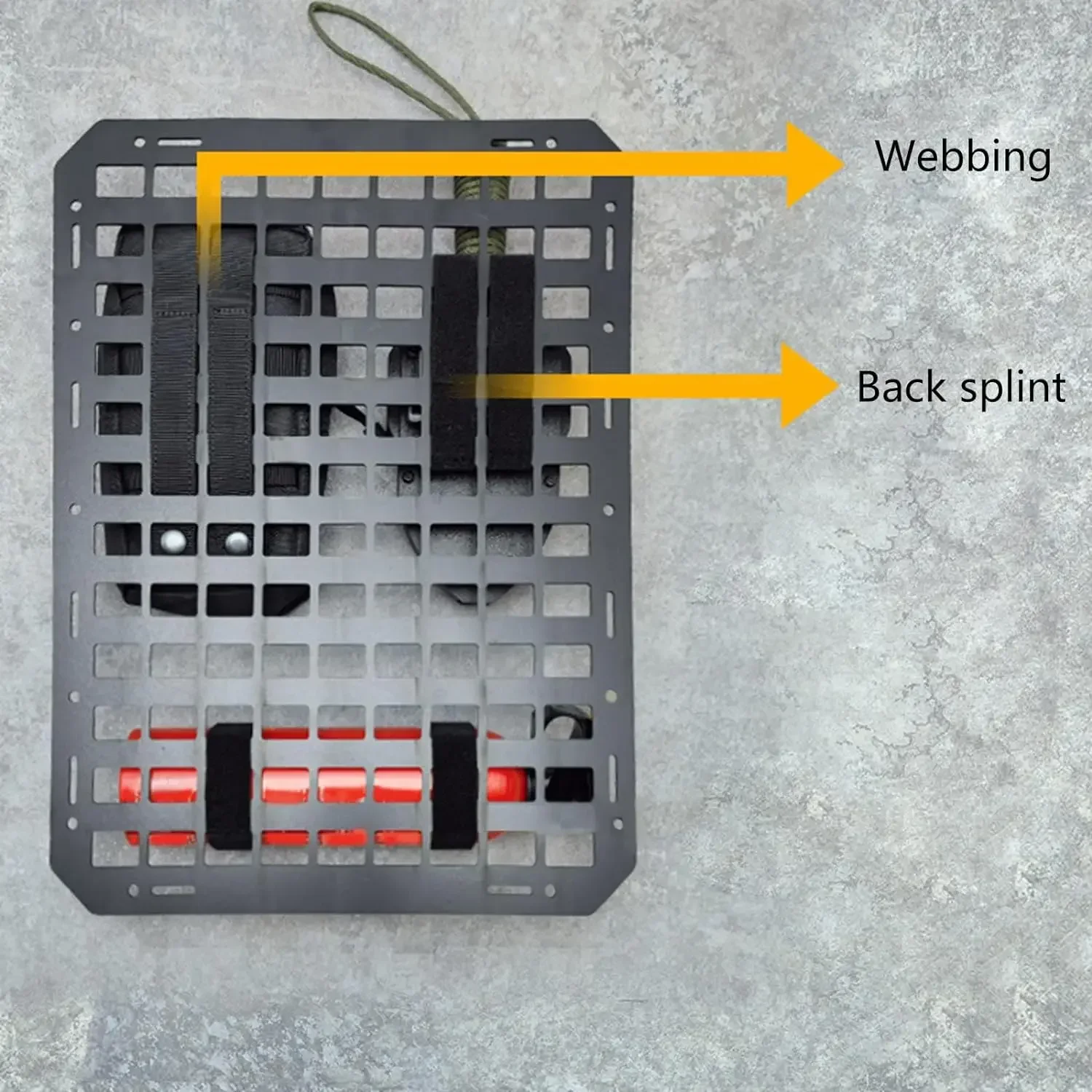 Thumbnail 3 - #26 Trending Seat Back Organisers Right Now