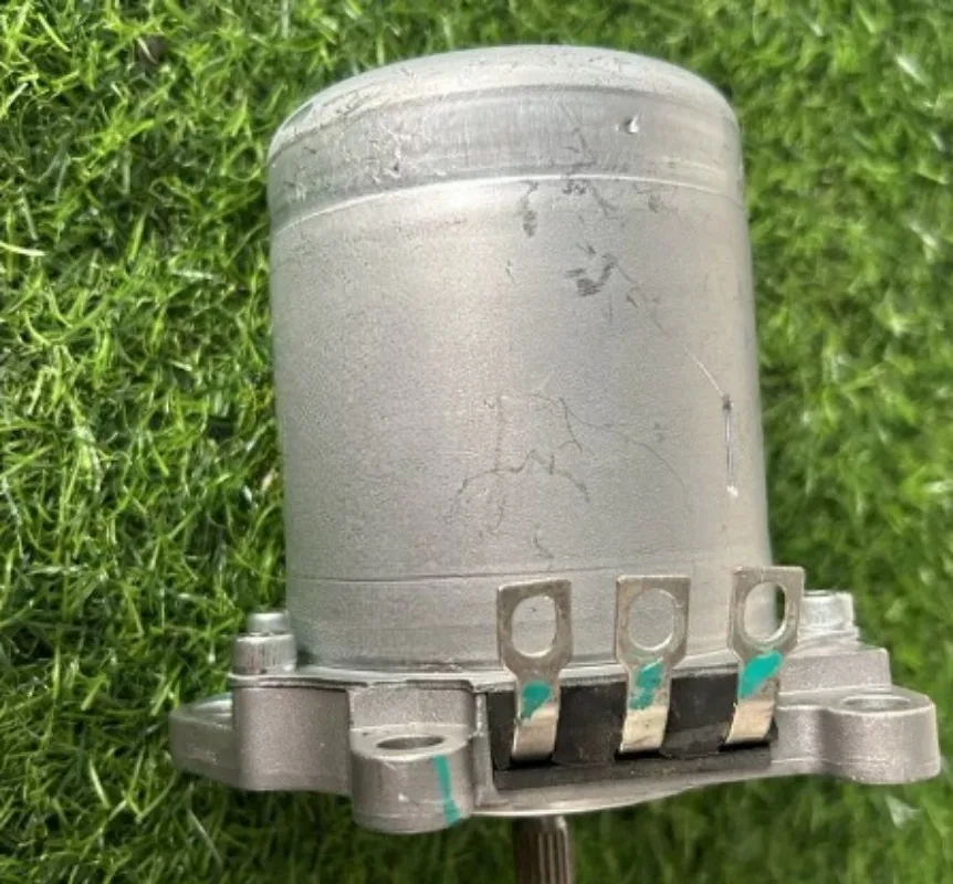 12V 24V 800W Brushless Permanent Magnet Motor, DC Power Drive Motor for Equipment Modification