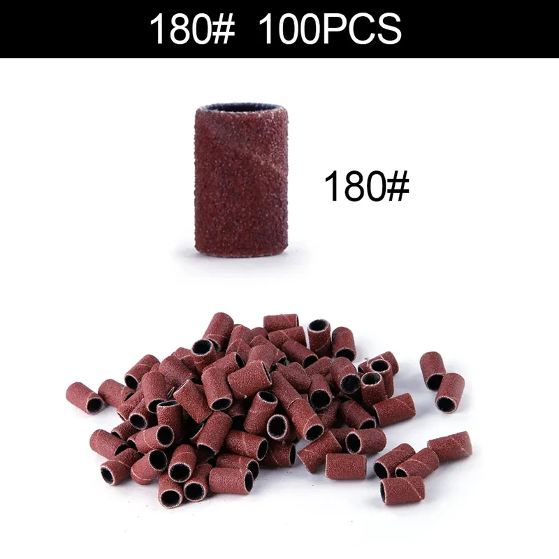 100pcs 180\
