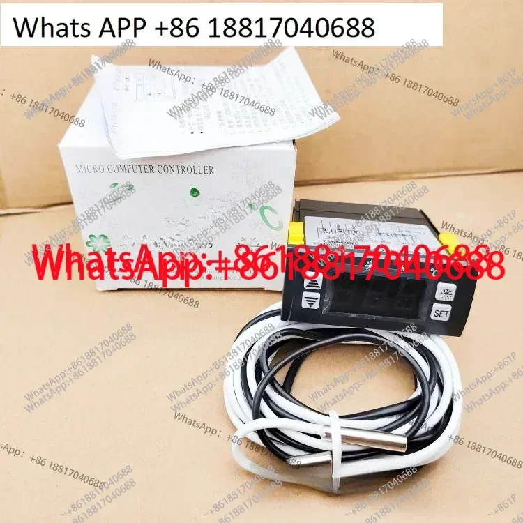 SF-104B Cold Storag…