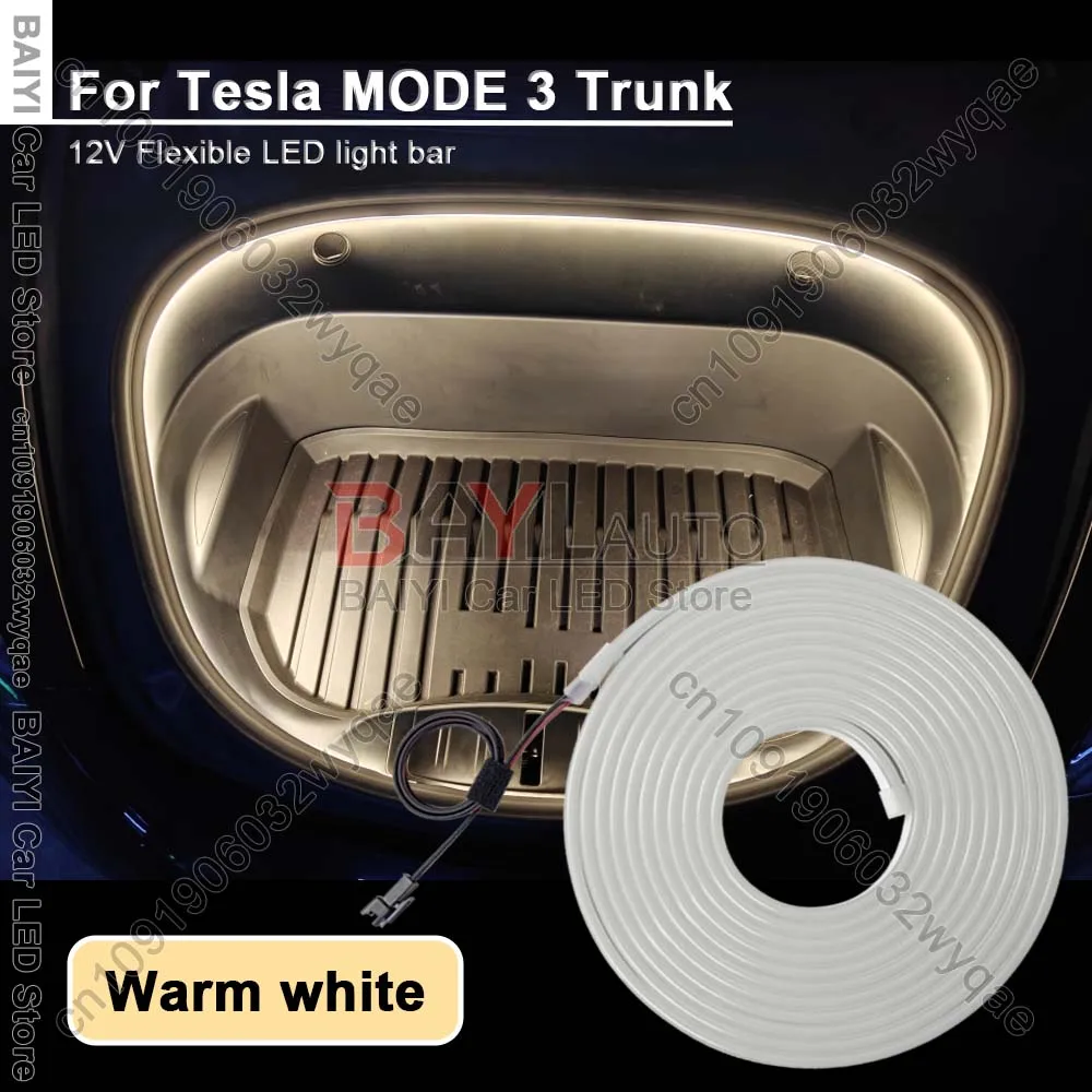Warm White