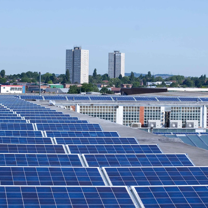 ชุดกังหันลมจีน 5 กิโลวัตต์ ระบ - Wind Solar Hybrid Kit บทวิจารณ์และราคา