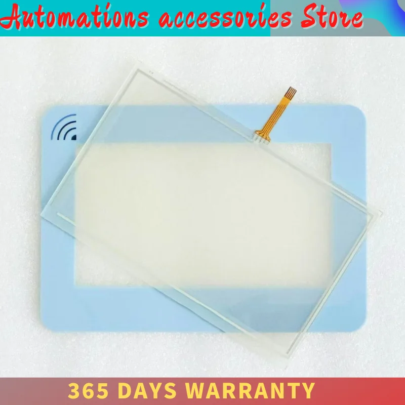 

Стеклянный дигитайзер сенсорной панели для MTG765-UT MTG765-HT MTG765 Мембранная накладка Передняя пленка Маска ЖК-панель Стекло дисплея