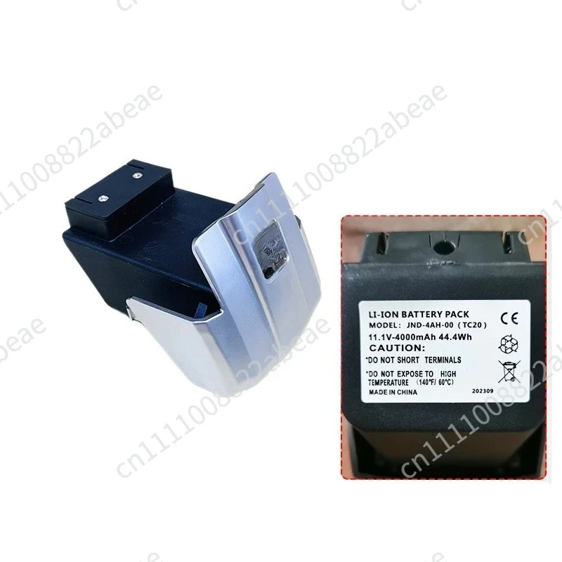 JD13/16 portable electric strapping machine original lithium battery V1/V2/V3/D19A packaging machine battery