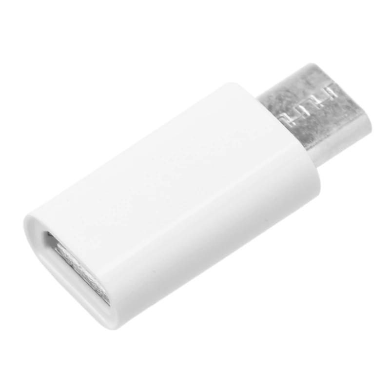 2022ใหม่ Micro USB USB ชาย-หญิง Extender อะแดปเตอร์ชาร์จข้อมูลสำหรับ Android