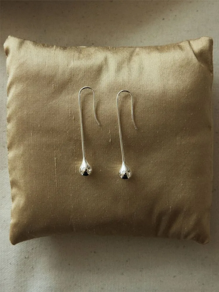 eleganti-orecchini-a-goccia-in-argento-per-donne-design-semplice-e-versatile-piccole-dimensioni-accessori-di-moda-leggeri