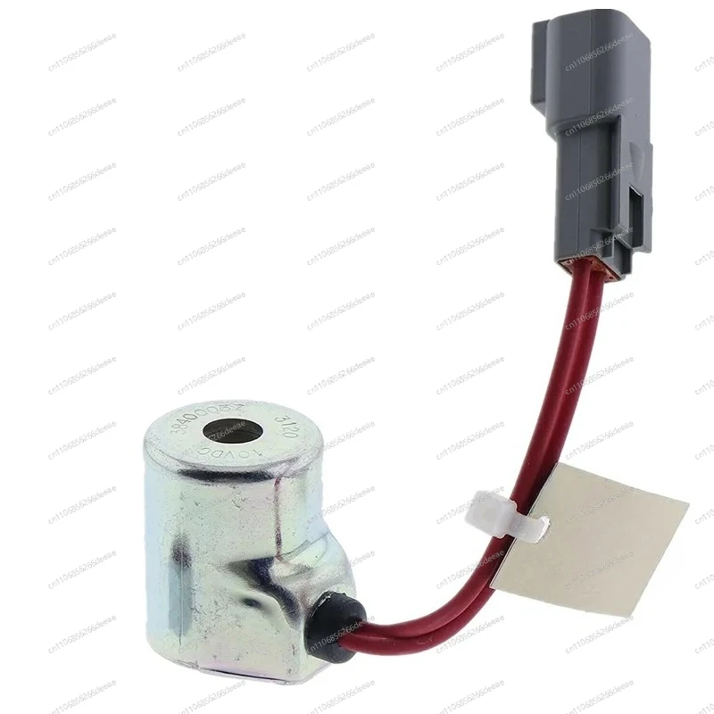 Electromagnetic Valve 38010065 38010066 Coil 38400037 38400083 38010061 Industrial Control Replacement Parts