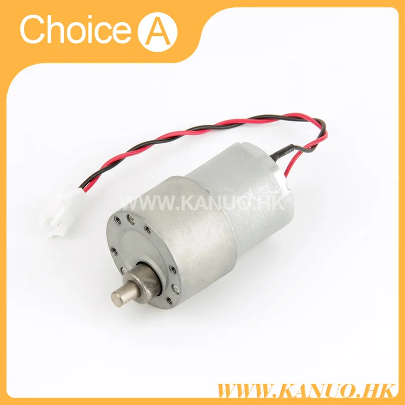 Paper Cutter Motor for Noritsu QSS 3001 3021 3011 3300 3301 3501 3502 series minilabs