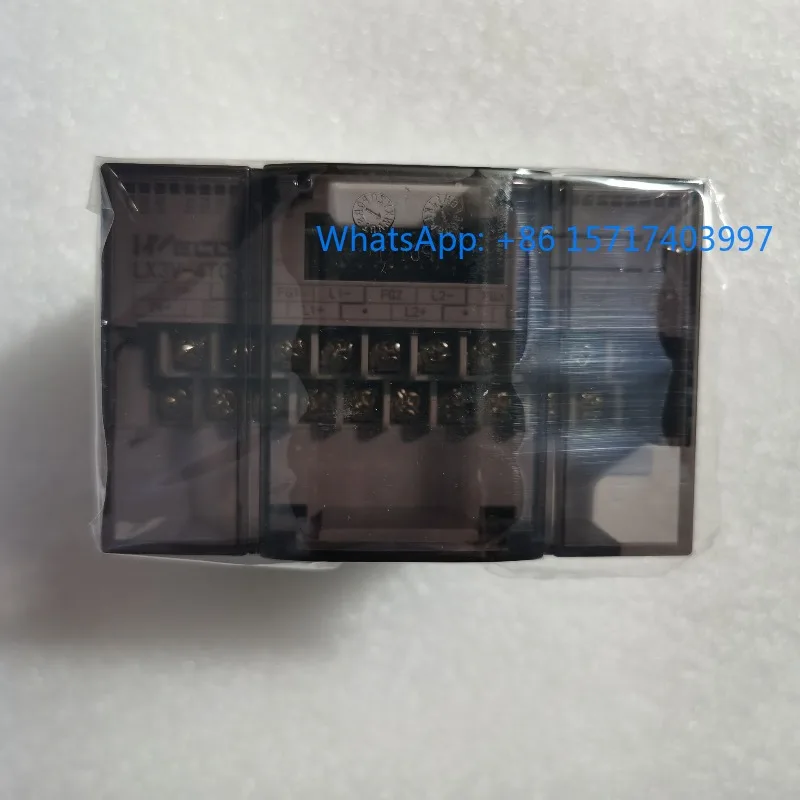 Plc Extension LX3V-… - image