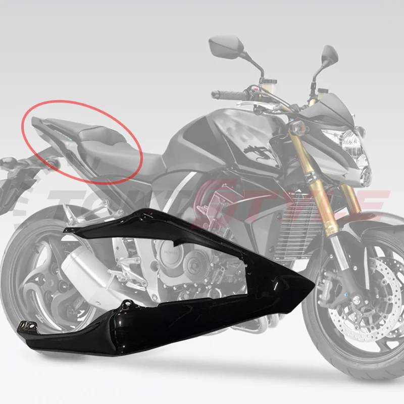honda cb1000r 2010