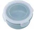 Round-Blue
