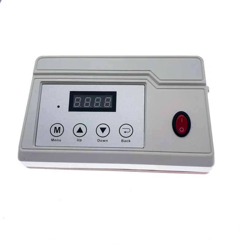 

FUE Hair Device Countable Surgery Hair Transplant Hair Follicle Extractor Machine Transplant new