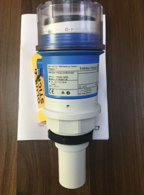 

2025 Hot Sell FMU30-AAHEAAGGF | Endress+Hauser | Ultrasonic Measurement Level Gauge Stock FMU30-1020/0