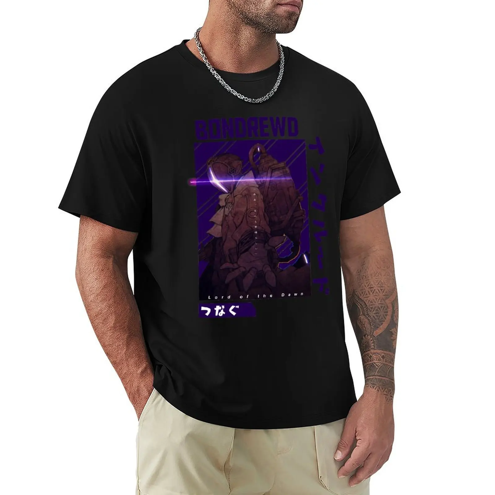 bondrewd made in abyss Classic Essential T-Shirt Comfort Stretch Tee Shirt