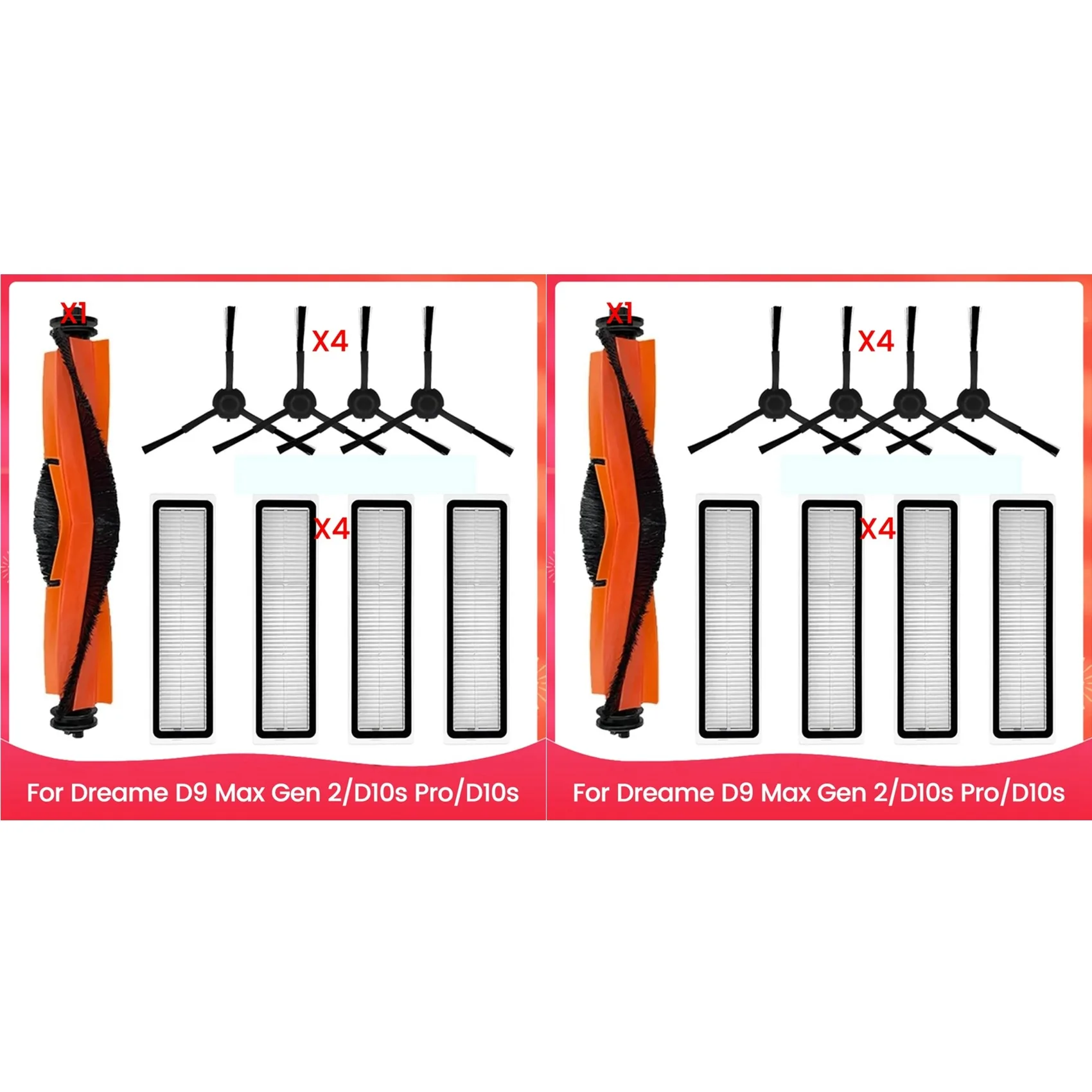 【Last CHANCE】2 Set …