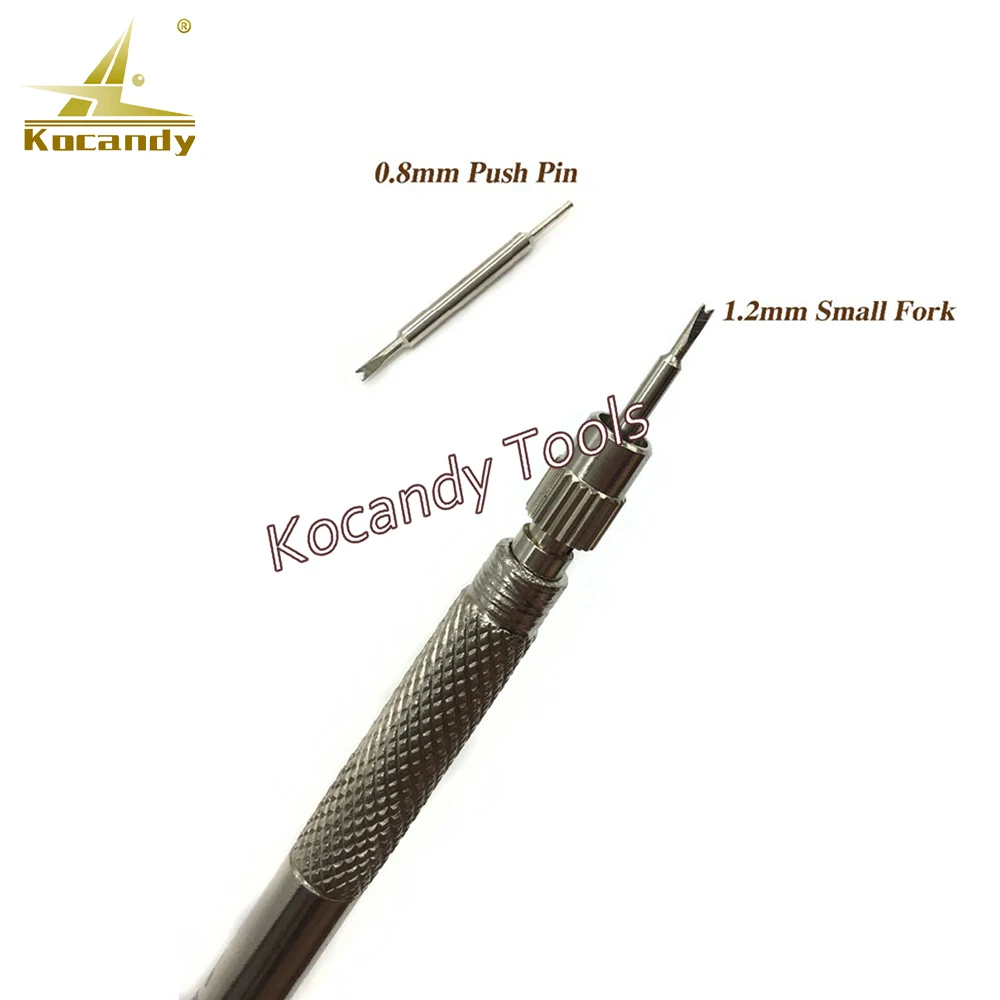 2 шт., инструмент для ремонта часов