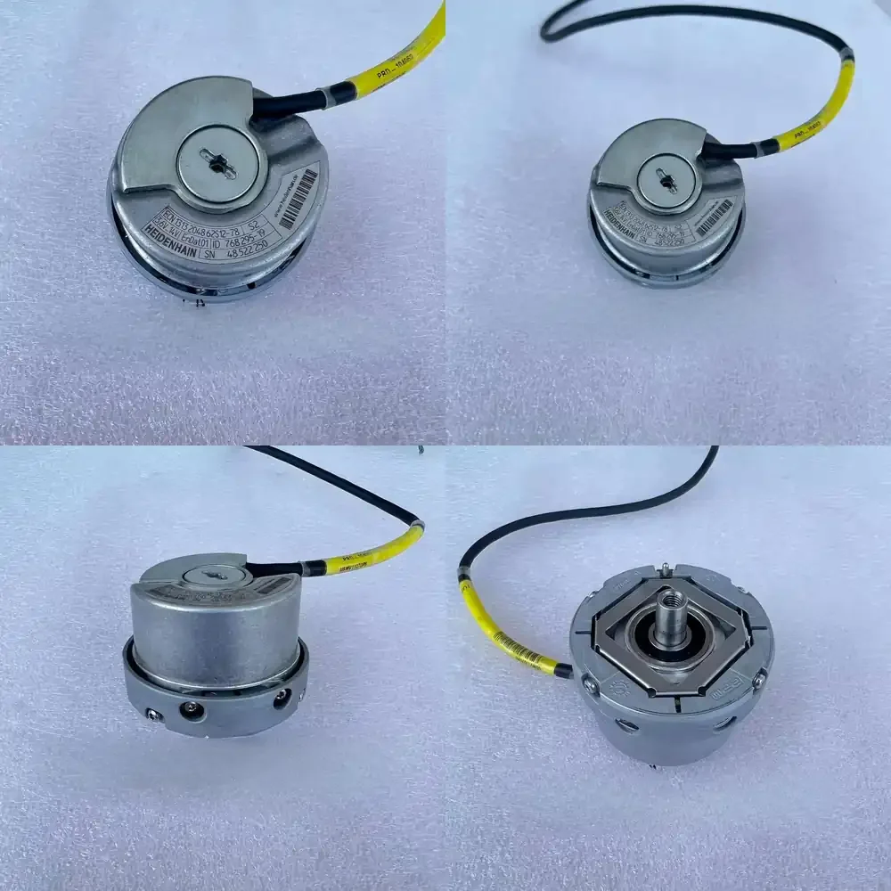 

ECN 1313 2048 62S12-78 Heidenhain encoder ID 768 295-19 Original disassembly in stock