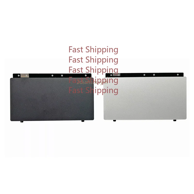 C=SB459A-22HA Original For HP 15-DY 15S-FQ 15-EF 15S-EQ Laptop Touchpad Touch Pad Mouse Button Board High Quality