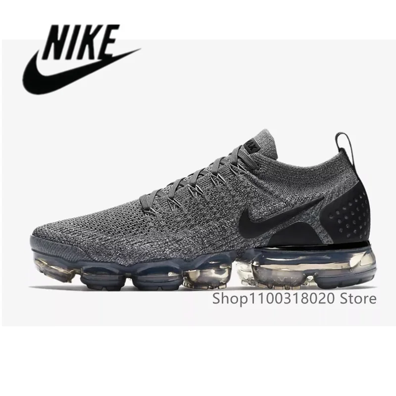 Nowe Nike Air VaporMax 2.0 – Odpowiednia wybor do biegania i codziennego noszenia
