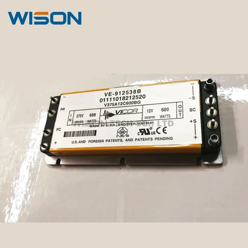 VE-912538B VI-912538B شحن مجاني وحدة جديدة ومبتكرة