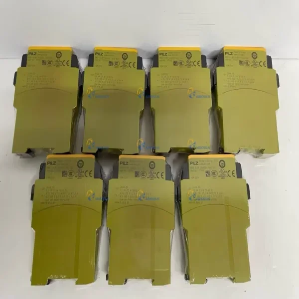 

1 шт. Абсолютно новое защитное реле X28p 24VAC/DC 777301, заводская упаковка, оригинальное, в наличии, для ПЛК